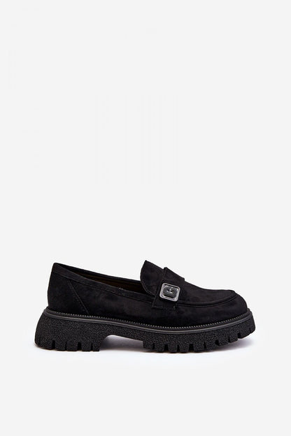  Moccassins model 193398 Step in style 