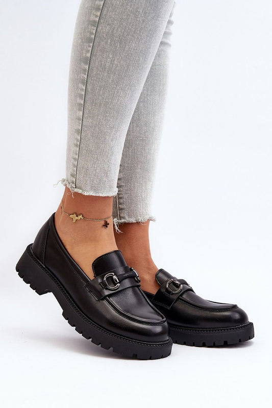  Moccassins model 193400 Step in style 