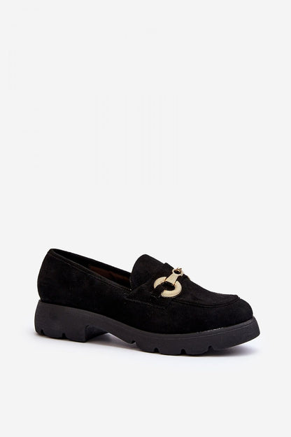  Moccassins model 193406 Step in style 