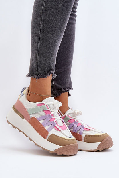  Sportschoenen model 193532 Step in style 
