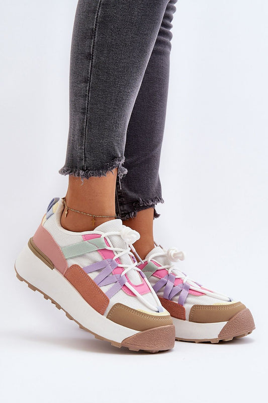  Sportschoenen model 193532 Step in style 