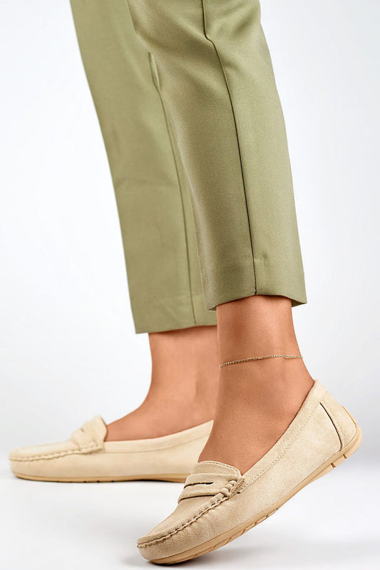  Moccassins model 193753 PRIMO 