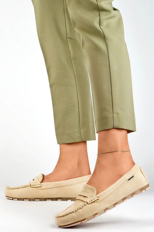  Moccassins model 193765 PRIMO 