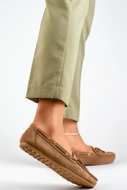 Moccassins model 193768 PRIMO 