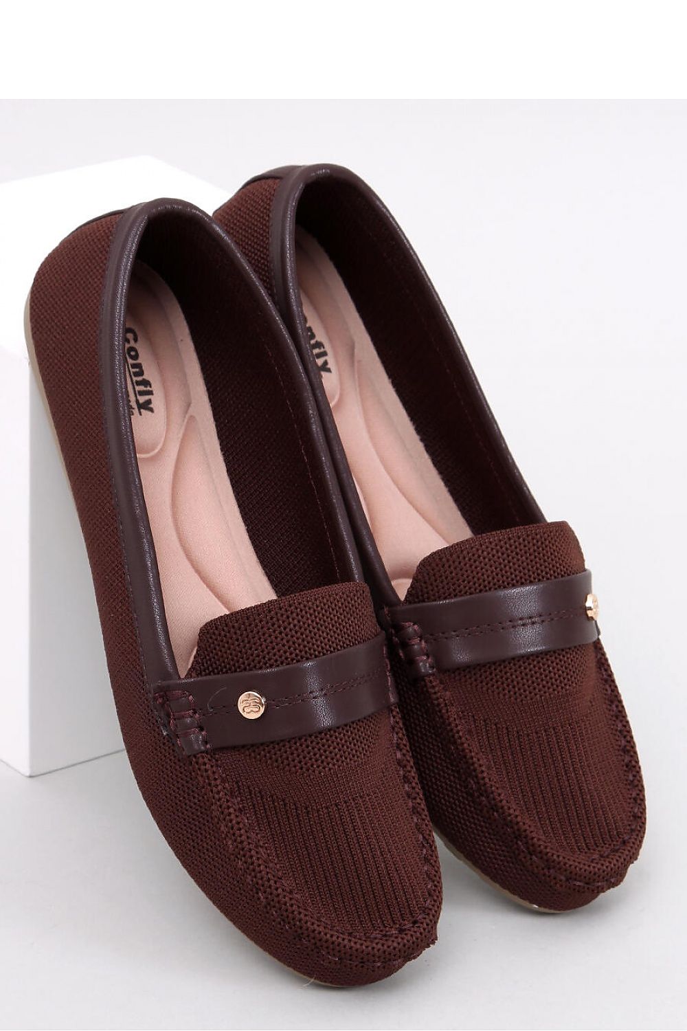  Moccassins model 194042 Inello 