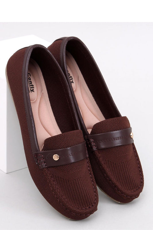  Moccassins model 194042 Inello 