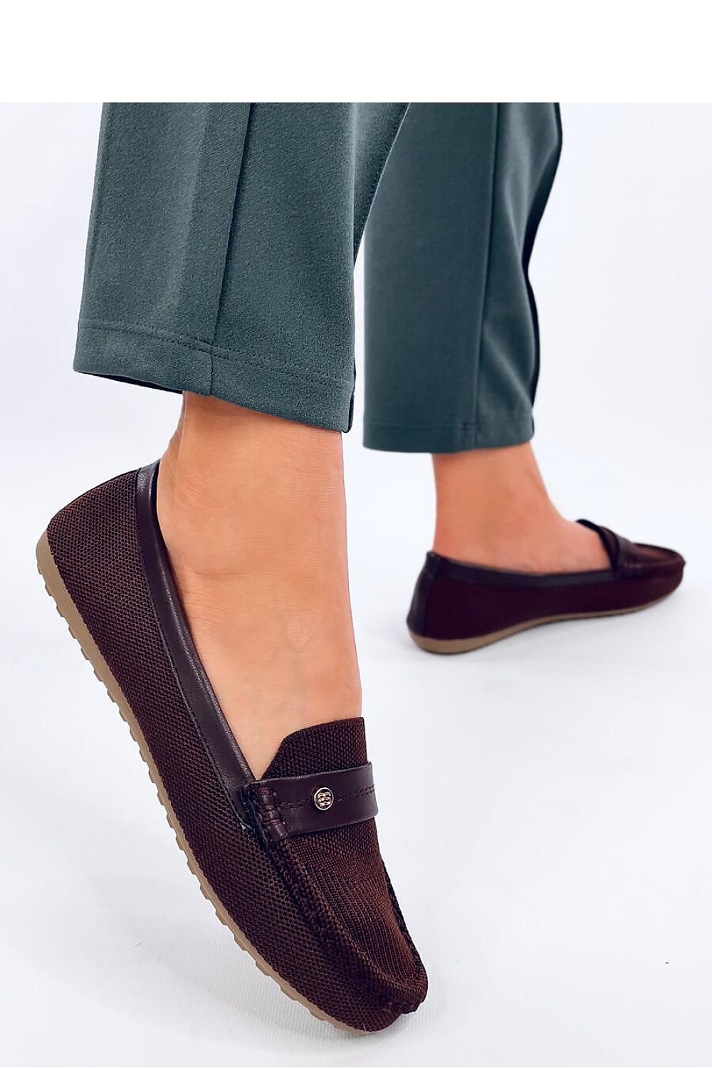  Moccassins model 194042 Inello 
