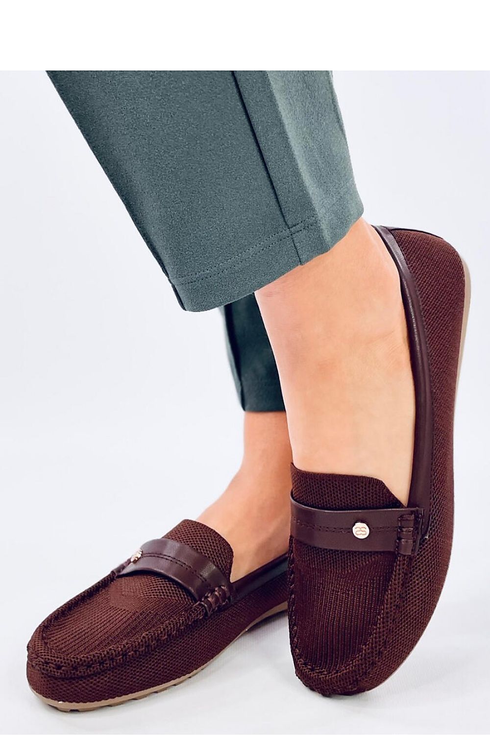 Moccassins model 194042 Inello 