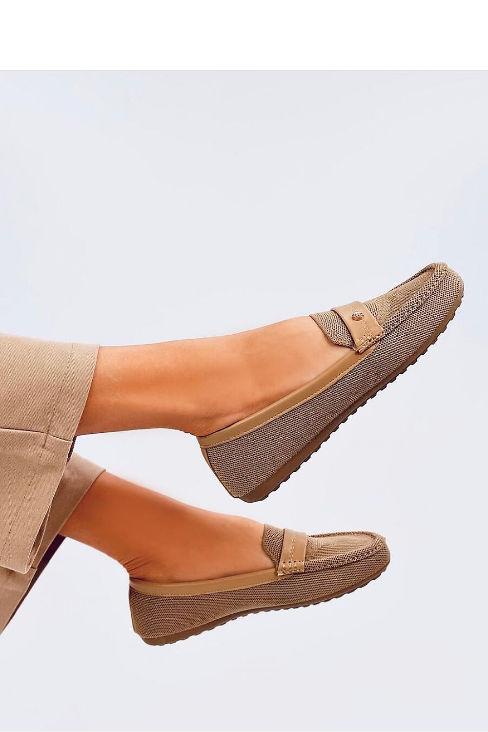  Moccassins model 194043 Inello 