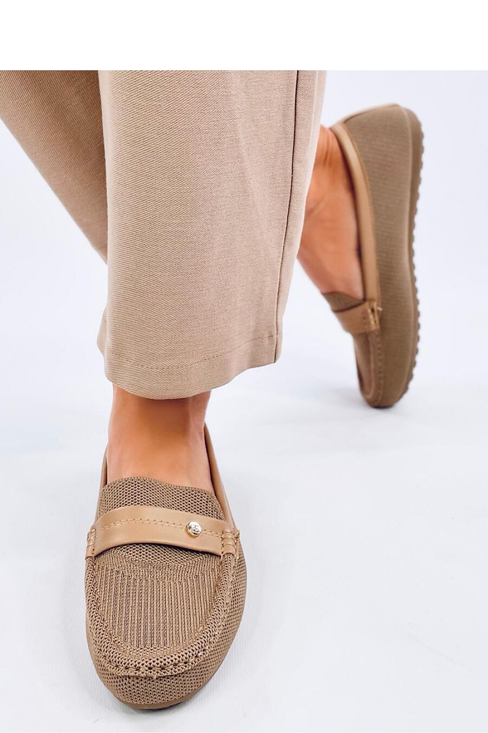  Moccassins model 194043 Inello 