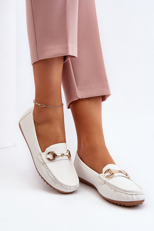  Moccassins model 194123 Step in style 