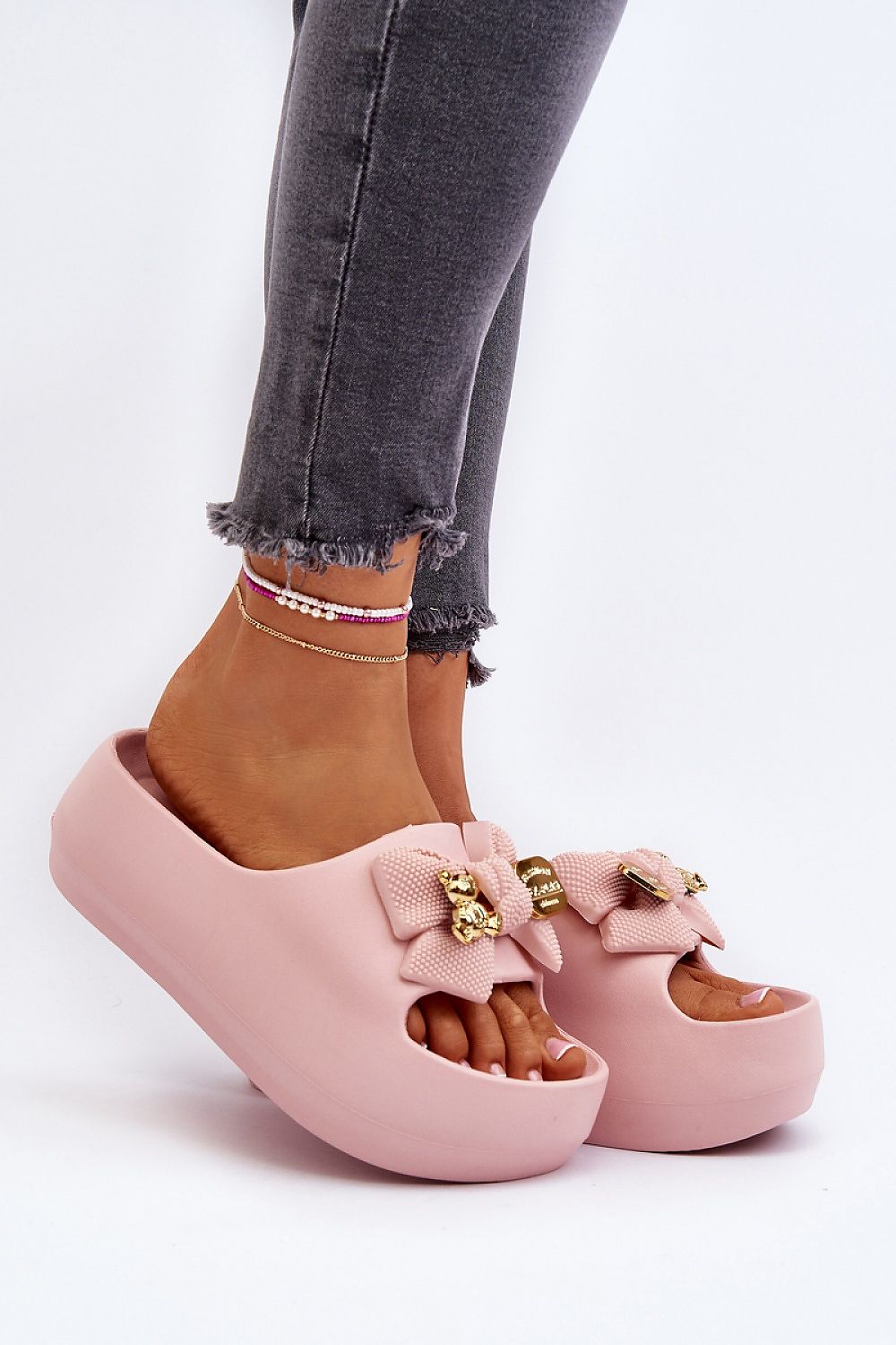  slippers model 194374 Step in style 
