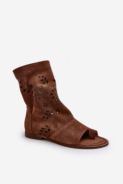  sandalen model 194671 Step in style 
