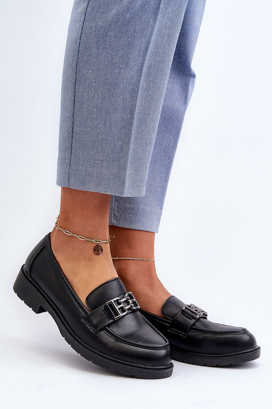  Moccassins model 194695 Step in style 