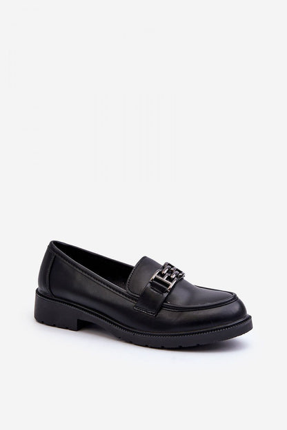  Moccassins model 194695 Step in style 
