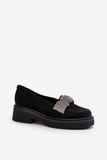  Moccassins model 194700 Step in style 