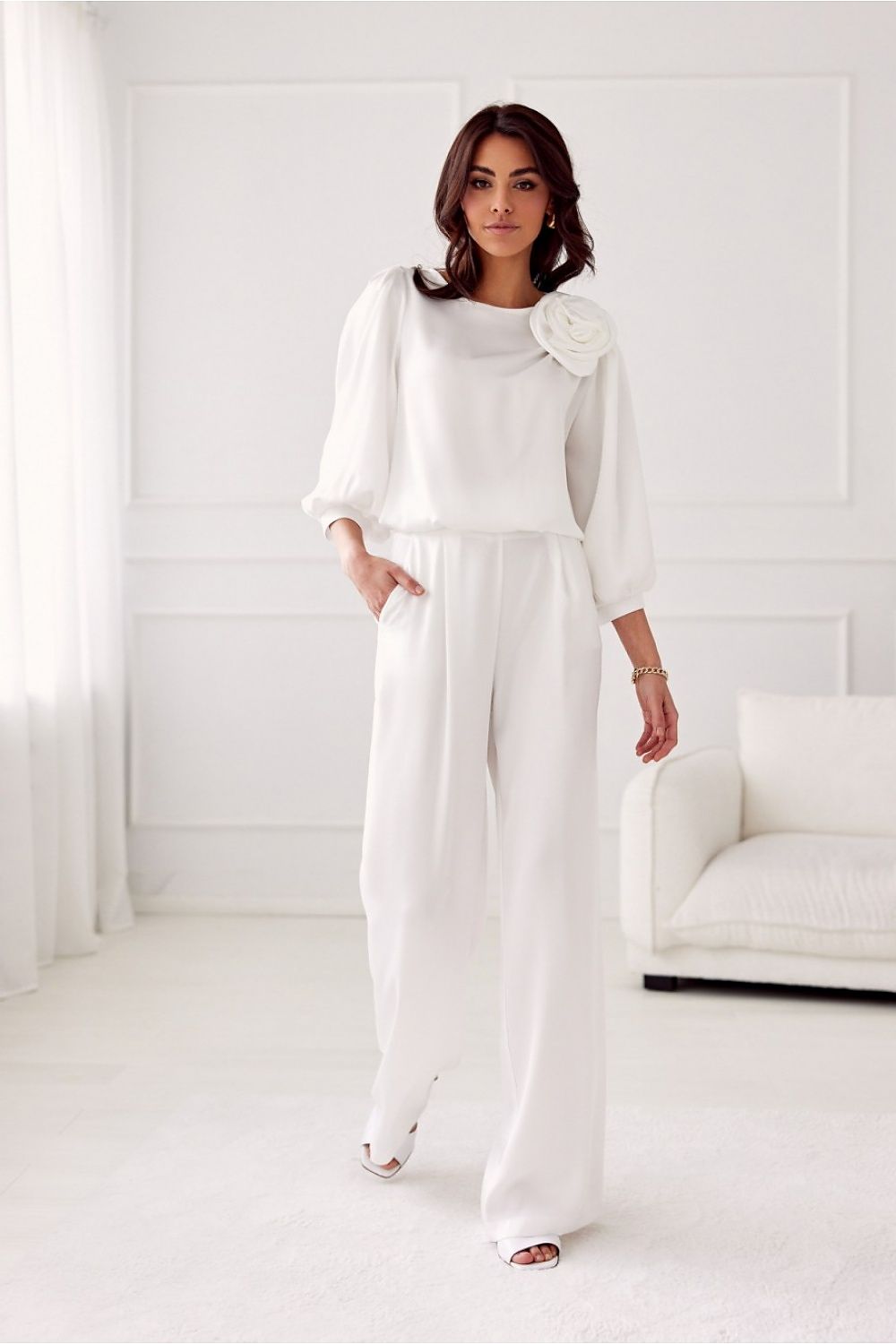  Damesbroek model 194762 Roco Fashion 