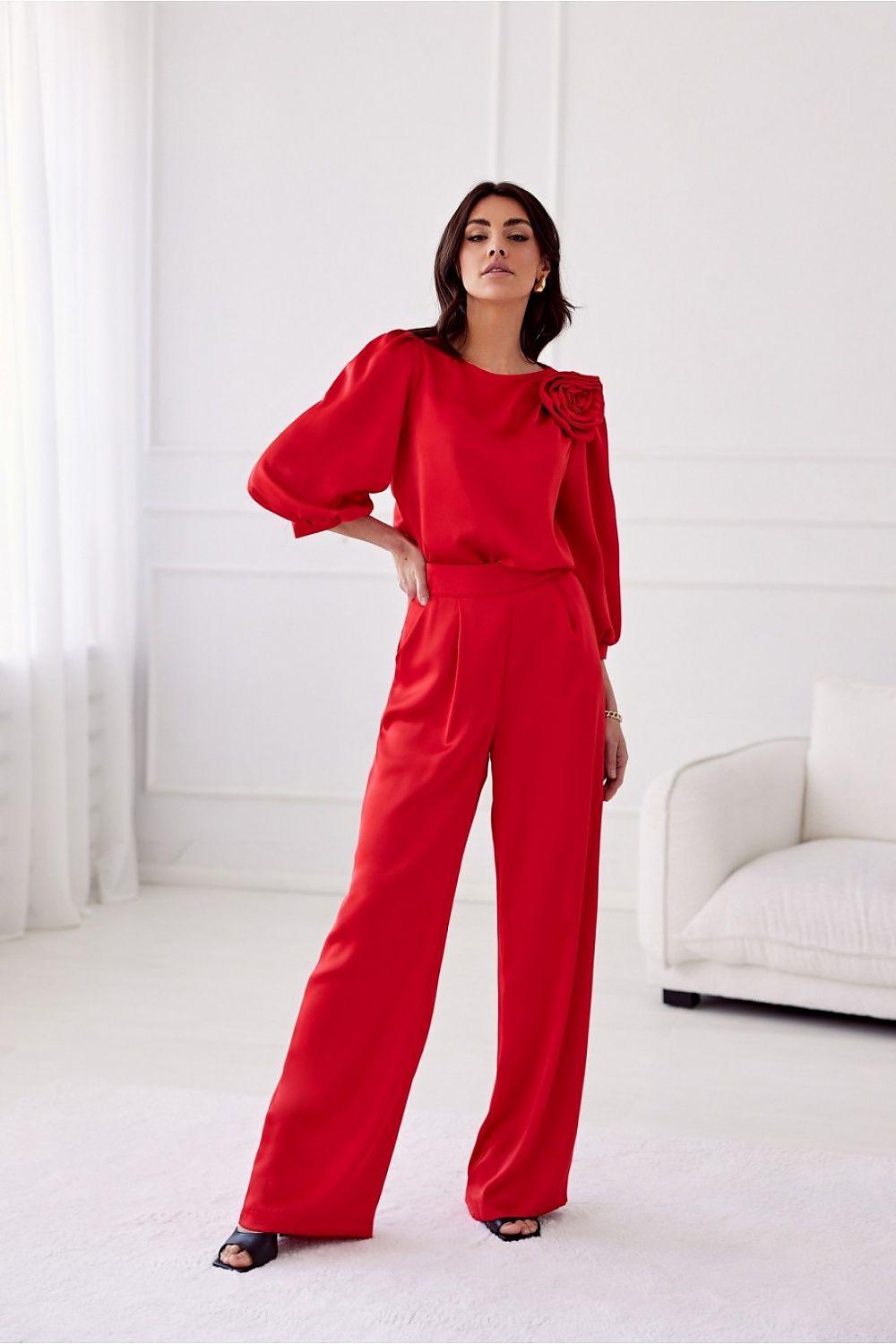  Damesbroek model 194763 Roco Fashion 
