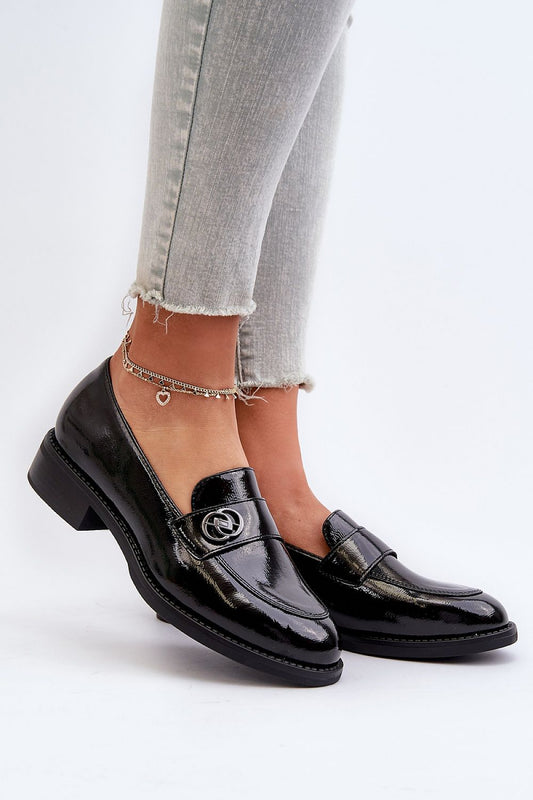  Moccassins model 195254 Step in style 