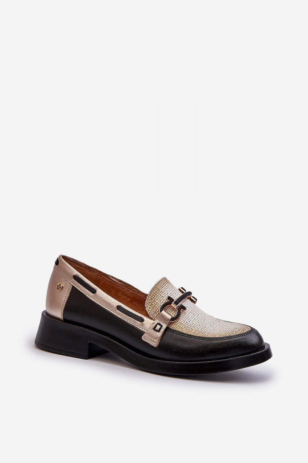  Moccassins model 195408 Step in style 