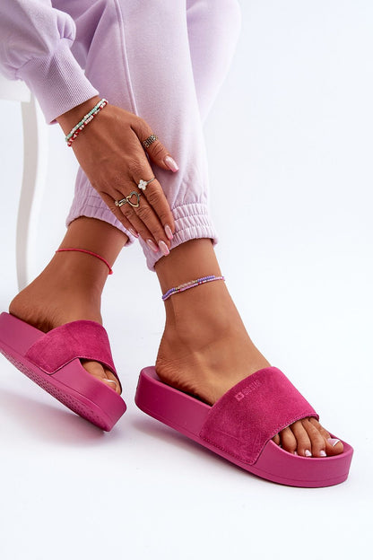  slippers model 195432 Step in style 