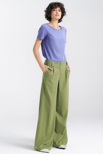  Lange broek model 195468 Nife 