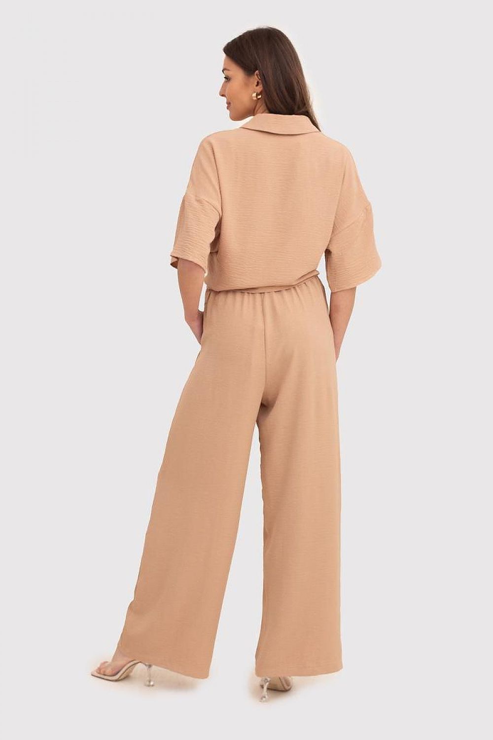  Lange broek model 195521 Ax Paris 