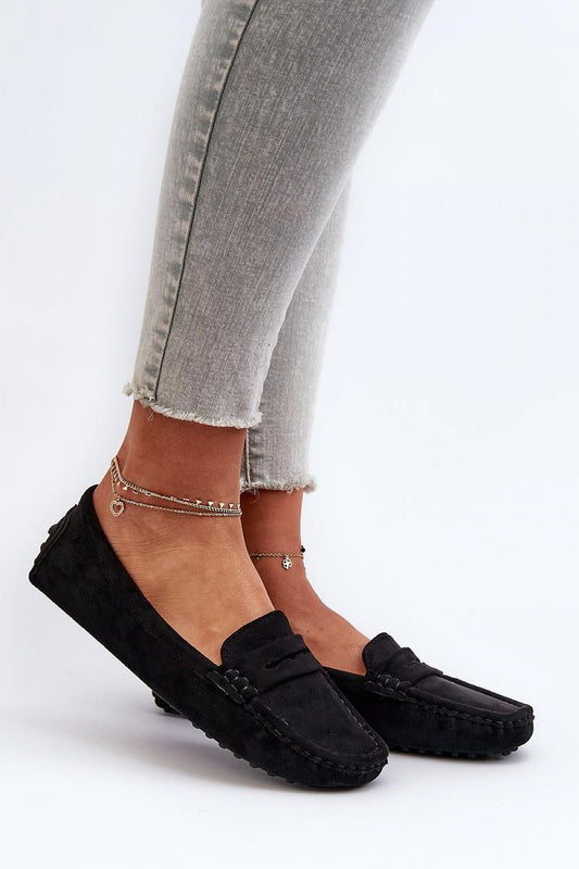  Moccassins model 195760 Step in style 