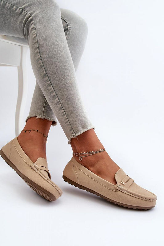  Moccassins model 195761 Step in style 