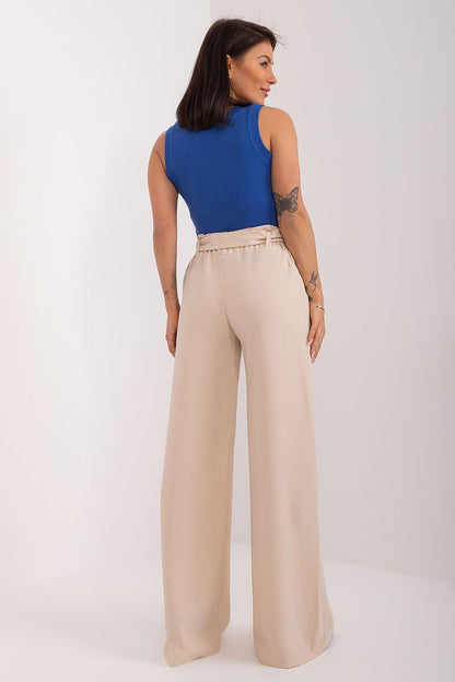  Lange broek model 195811 Rue Paris 