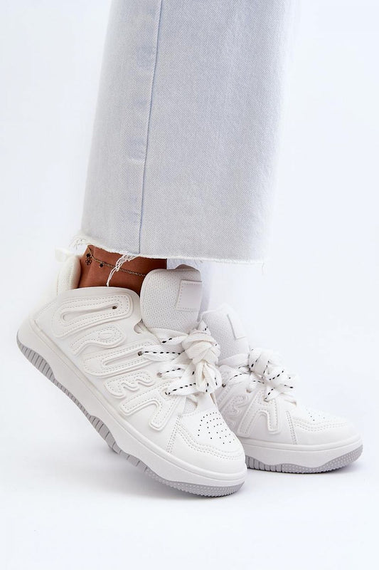  Sportschoenen model 196353 Step in style 