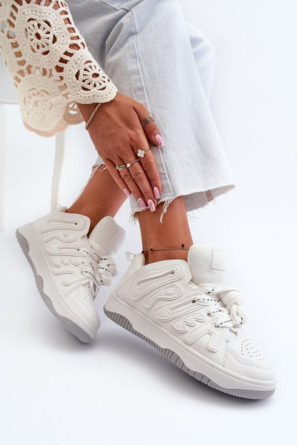  Sportschoenen model 196353 Step in style 