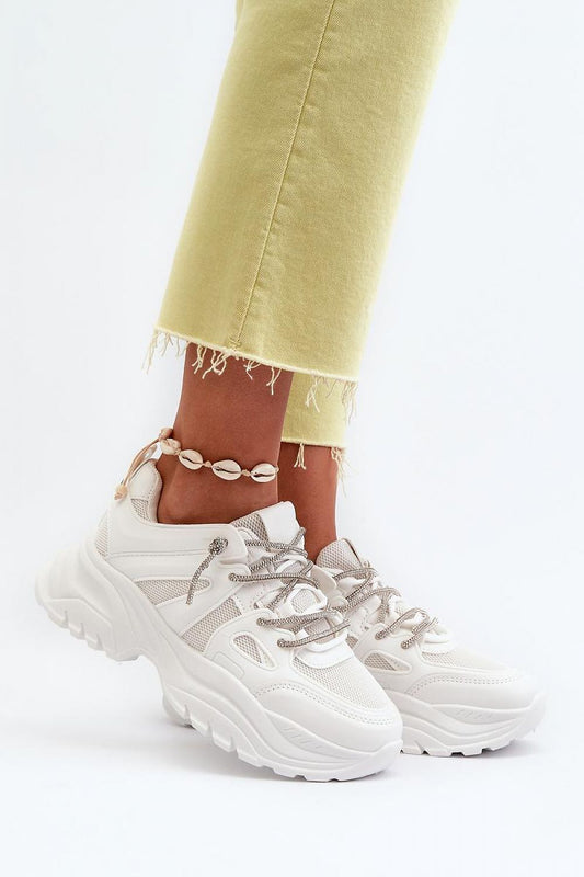  Sportschoenen model 196358 Step in style 