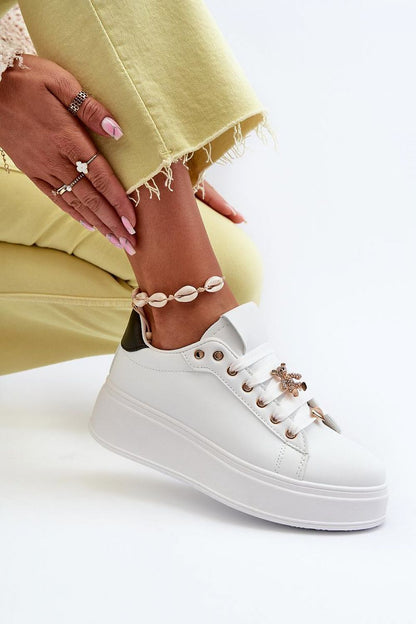  Sportschoenen model 196360 Step in style 