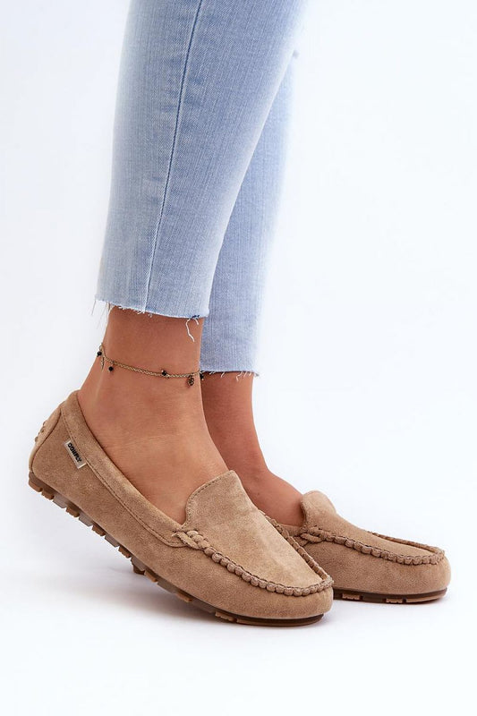  Moccassins model 196401 Step in style 