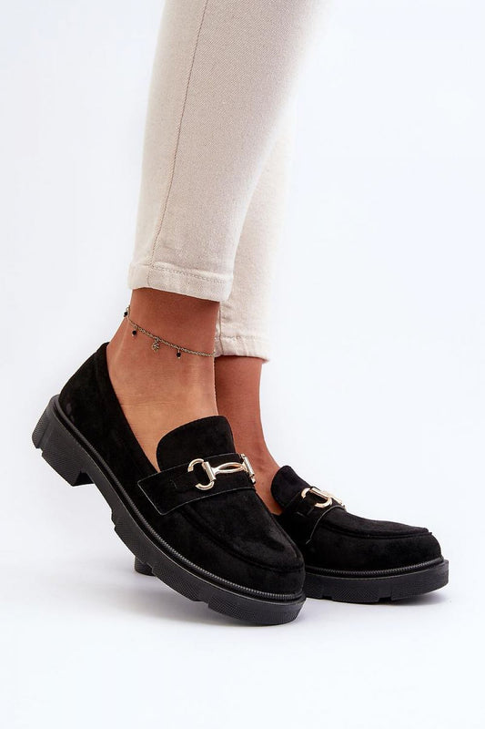  Moccassins model 196408 Step in style 