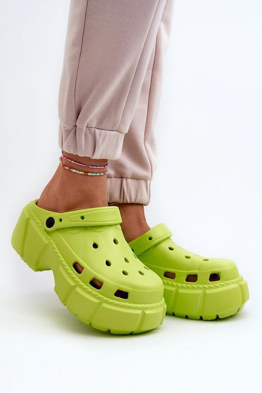  slippers model 196681 Step in style 