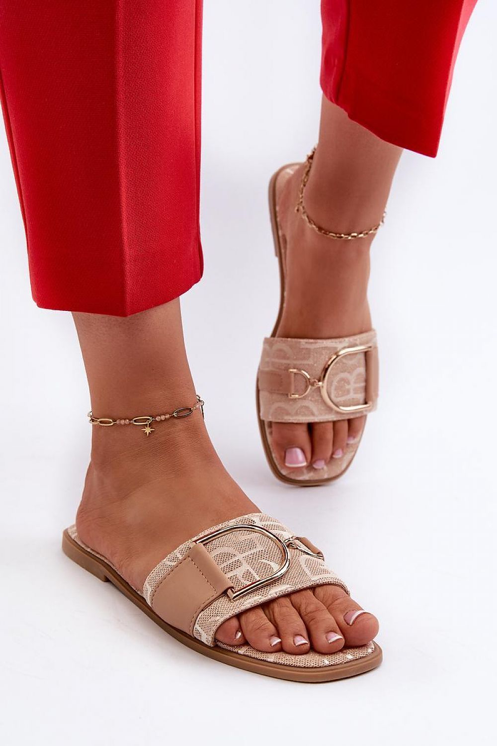  slippers model 196943 Step in style 