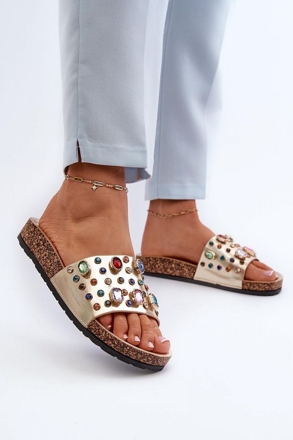  slippers model 196950 Step in style 