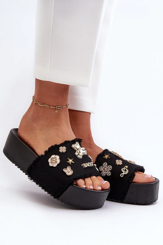  slippers model 196952 Step in style 