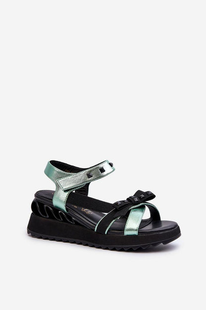  Sleehakken model 196966 Step in style 
