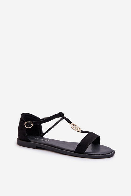  sandalen model 197104 Step in style 