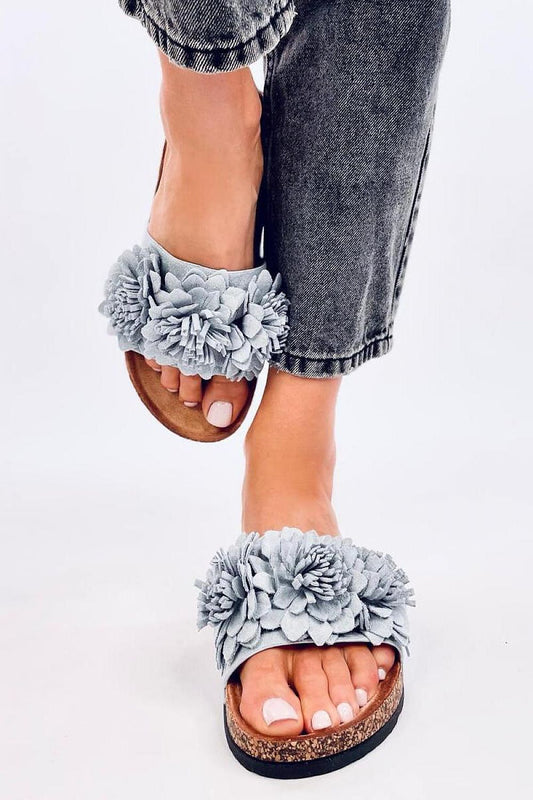  slippers model 197331 Inello 