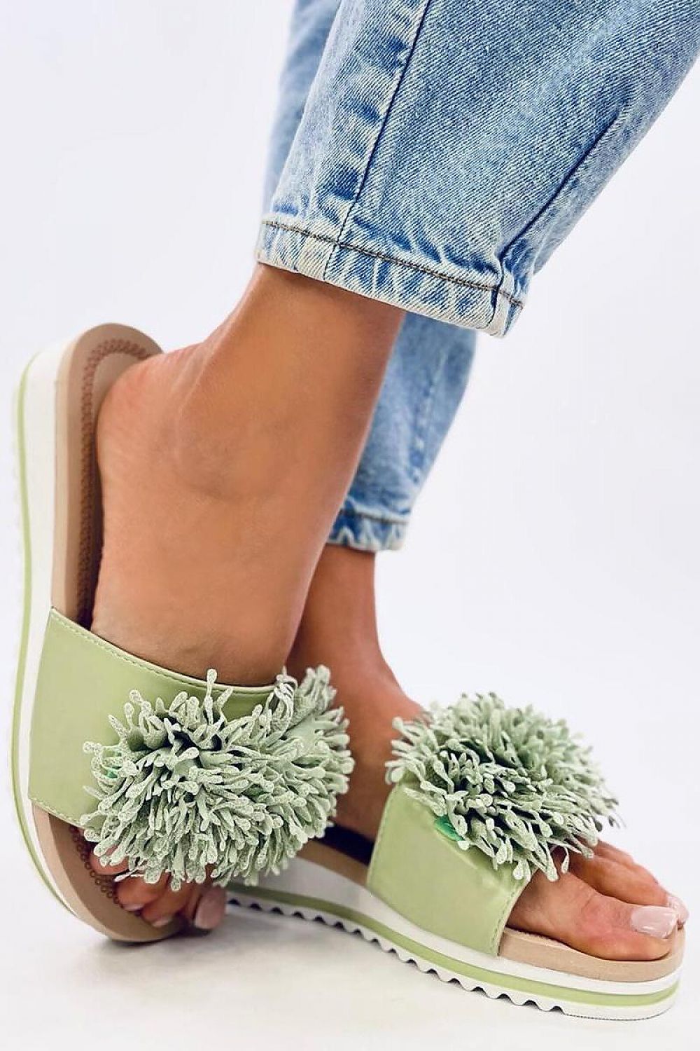  slippers model 197385 Inello 