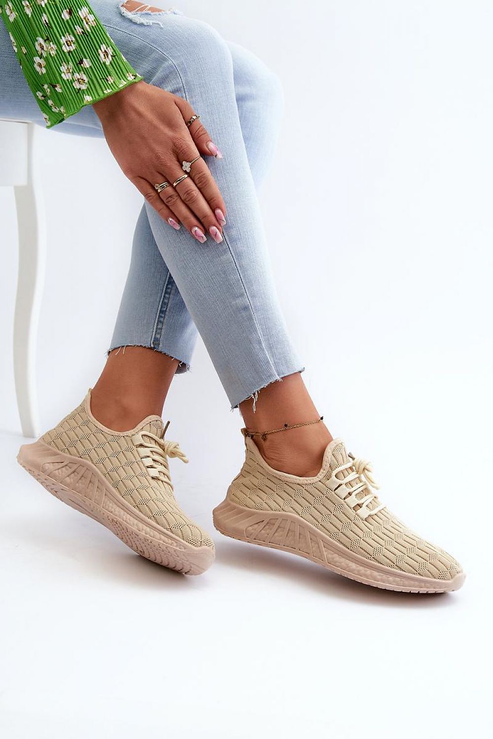  Sportschoenen model 197392 Step in style 