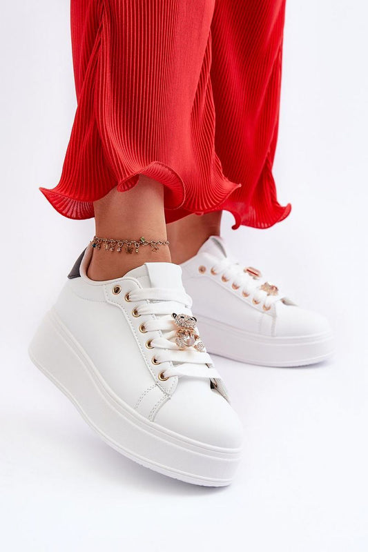  Sportschoenen model 197406 Step in style 