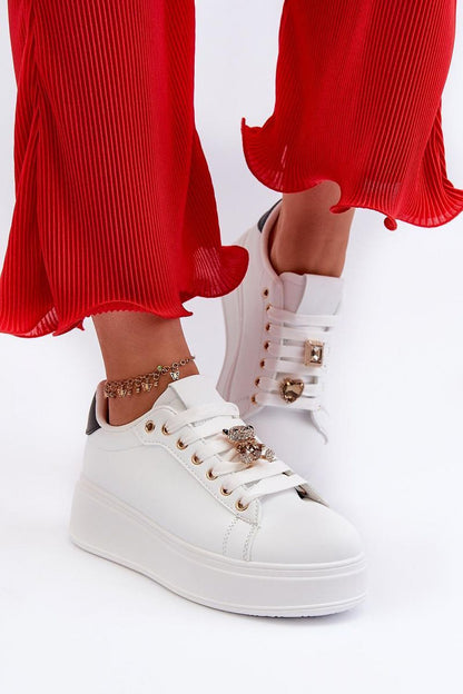  Sportschoenen model 197406 Step in style 