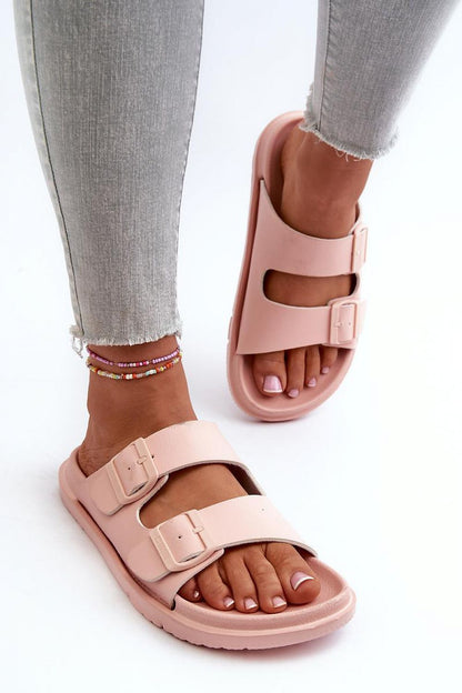  slippers model 197414 Step in style 