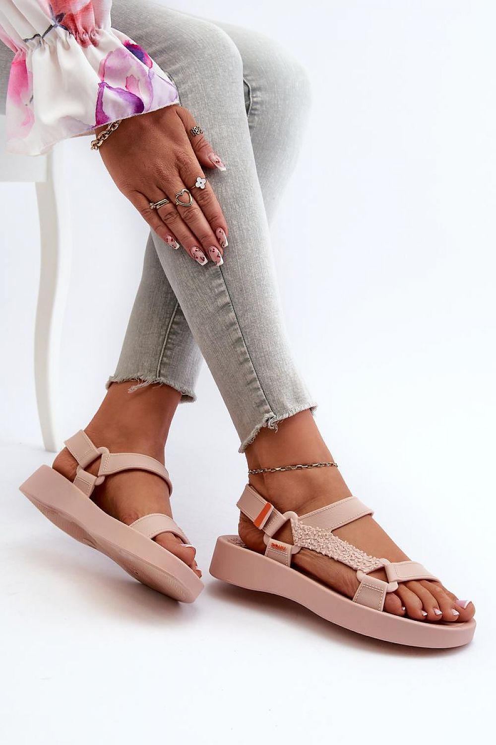  sandalen model 197576 Step in style 