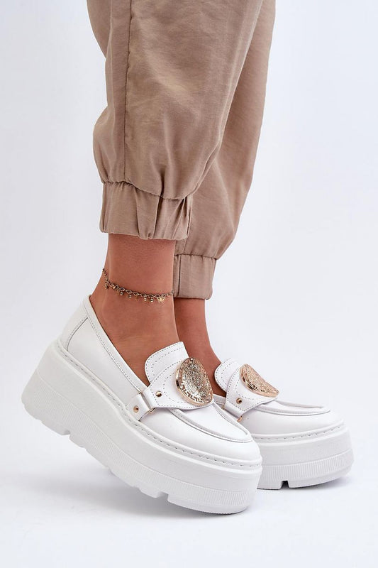  Moccassins model 197601 Step in style 